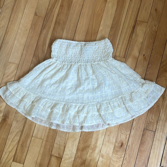 Mini skirt - Picture 1 of 4